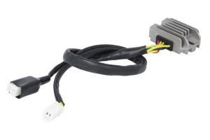Regulator napięcia alternatora DZE02489