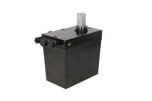 Pompa przechyłu kabiny kierowcy FE44323