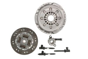 Zestaw sprzęgła 624 3087 34