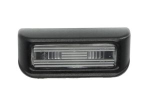 Lampa oświetlenia tablicy rejestracyjnej OL1.05.124.00