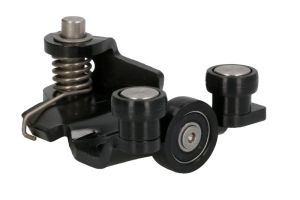 Prowadnica rolkowa drzwi przesuwnych PFCS05