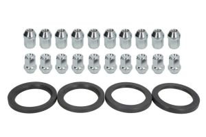 Zestaw montażowy felg aluminiowych MAK 8000000330