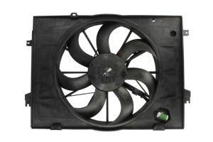 Wentylator chłodnicy silnika NIS 85366