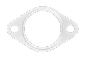 Uszczelnienie zaworu EGR 9800622380