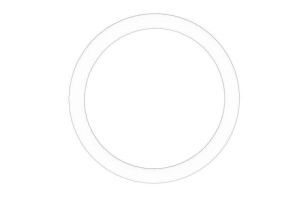 Uszczelniacz 8642828