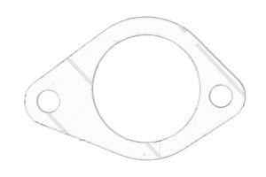 Uszczelka termostatu ACW0403690-MF