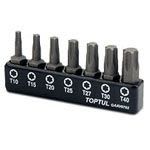 Zestaw narzędzi GAAV0702