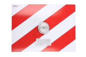 Tablica ostrzegawcza CARGO-T014