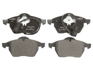 Klocek hamulcowy kpl. LP0784