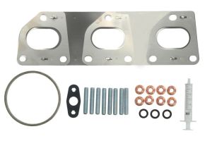 Zestaw montażowy turbosprężarki EL440410