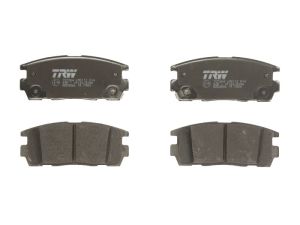 Klocek hamulcowy kpl. GDB3566