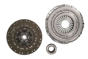 Zestaw sprzęgła 3400 700 607:009