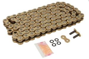 Łańcuch napędowy DID520ZVMXG&G100