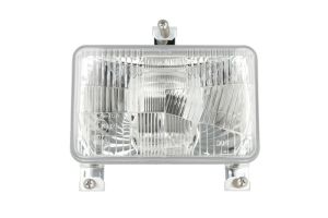 Reflektor świateł przednich RE.27021.01