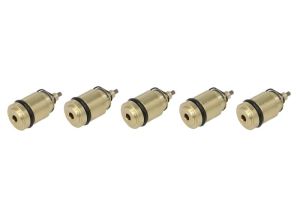 Zawór iglicowy pływaka gaźnika FVS-408/5