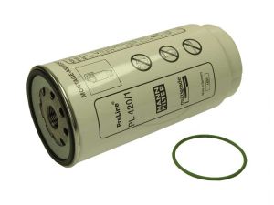 Filtr paliwa PL 420/1 X