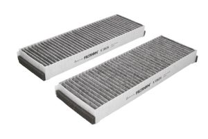 Filtr kabiny K 1162A-2X