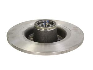 Tarcza hamulcowa KF155.100U