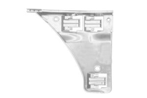 Mocowanie zderzaka 7M3 807 184A