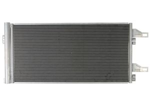 Skraplacz klimatyzacji NIS 94985