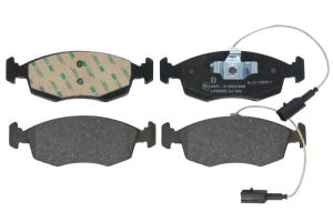 Klocek hamulcowy kpl. LP2288