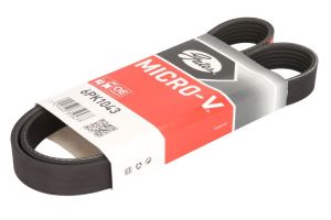 Pasek wieloklinowy GAT6PK1043