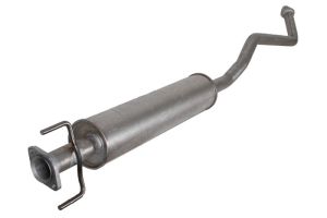 Tłumik przedni ASM05.108