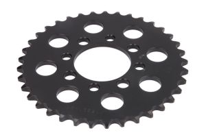 Zębatka napędowa tylna JTR801,37