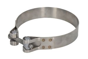 Obejma rury układu wydechowego DIN99921