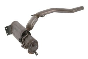 Filtr cząstek stałych JMJ 1113