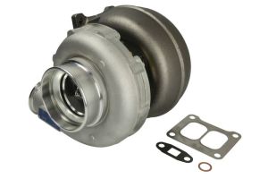 Turbosprężarka NIS 93581