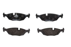 Klocki hamulcowe wyczynowe FCP296H