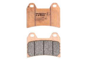 Klocek hamulcowy kpl. MCB683TRQ