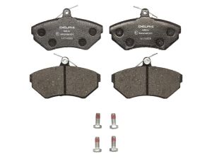 Klocek hamulcowy kpl. LP1409