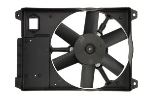 Wentylator chłodnicy silnika NRF 47351