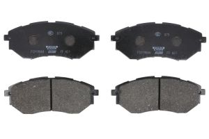 Klocki hamulcowe wyczynowe FCP1984H