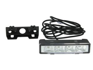 Światła do jazdy w dzień 705 W85