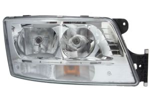 Reflektor świateł przednich 640.08-000.95