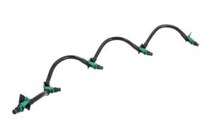 Przewód nadmiarowy paliwa KL3103