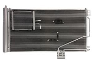 Skraplacz klimatyzacji NIS 94545