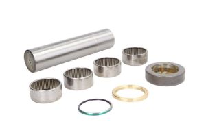 Zestaw naprawczy, zwrotnica (kolumna amortyzatora) LE234