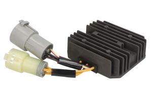 Regulator napięcia alternatora RGU-409R