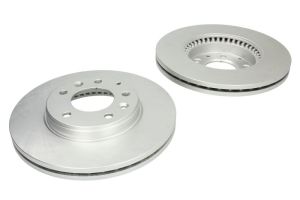 Tarcza hamulcowa DDF1210C