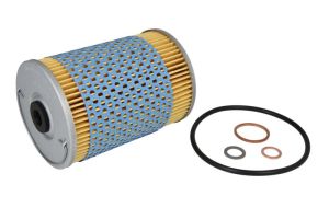 Filtr oleju E121H D01