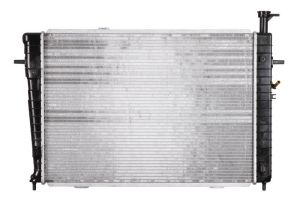 Chłodnica silnika NRF 53342