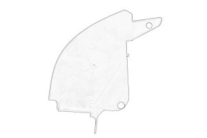 Owiewka 81.62440.0050