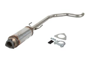 Filtr cząstek stałych BM11169