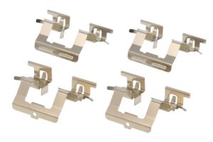 Zestaw montażowy klocków hamulcowych D4-3051A