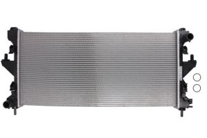 Chłodnica silnika NIS 63556