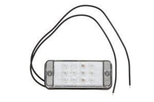Lampa przeciwmgielna 700 W83D